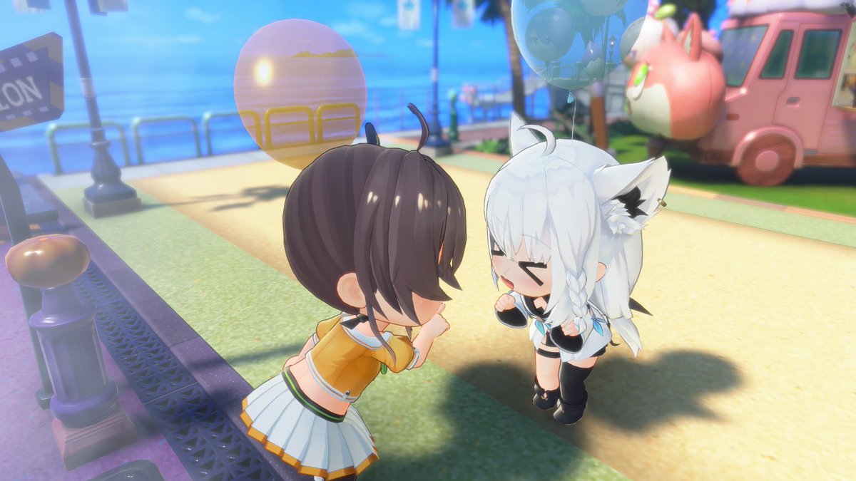 POPCORN0753's tweet photo. #夏色吹雪 #MyHolodoriPicture #holodori https://t.co/iraD3twM7T