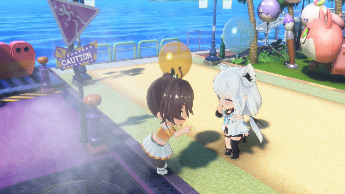 POPCORN0753's tweet photo. #夏色吹雪 #MyHolodoriPicture #holodori https://t.co/iraD3twM7T