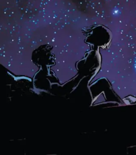 SiteJamesons's tweet photo. VOCÊ SABIA? Apesar de serem os heróis mais religiosos do Universo Marvel, o Demolidor e o Noturno são também os heróis com a maior quantidade de libido no corpo.

Eles parecem estar sempre atuando no limite do tesão e, não por acaso, boa parte de suas histórias giram em torno de intensas noites (manhãs e tardes) de amor.

Uma consequência disso é que os dois sofrem com a famigerada "culpa católica", que nada mais é do que carregar um excessivo peso moral na consciência por pensarem estar fazendo algo errado.

Pra finalizar, duas curiosidades: se você parar pra pensar, os poderes do Demolidor são autoexplicativos sobre o motivo dele gostar tanto de fazer amor. Gaste 1 minuto refletindo sobre essa informação e seu cérebro vai explodir.

E, nas HQs, a seguinte frase é canônica sobre uma mulher que dormiu com o Noturno: "quem poderia adivinhar que uma cauda teria tantas utilidades?".

Nos siga para mais curiosidades sobre o Universo Marvel :)