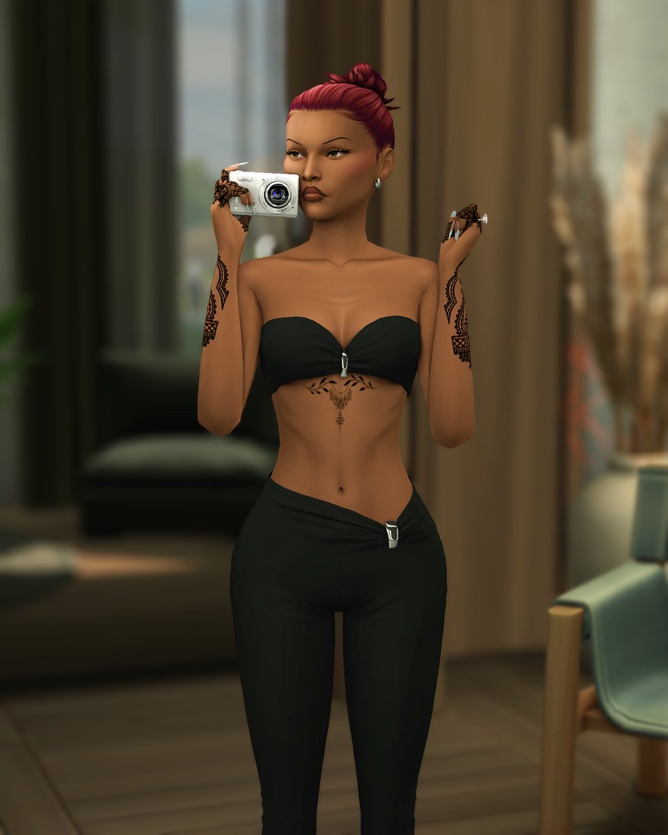 tahjplaysgames's tweet photo. ARCHIVE #Thesims4 https://t.co/roKZ4PK1k9
