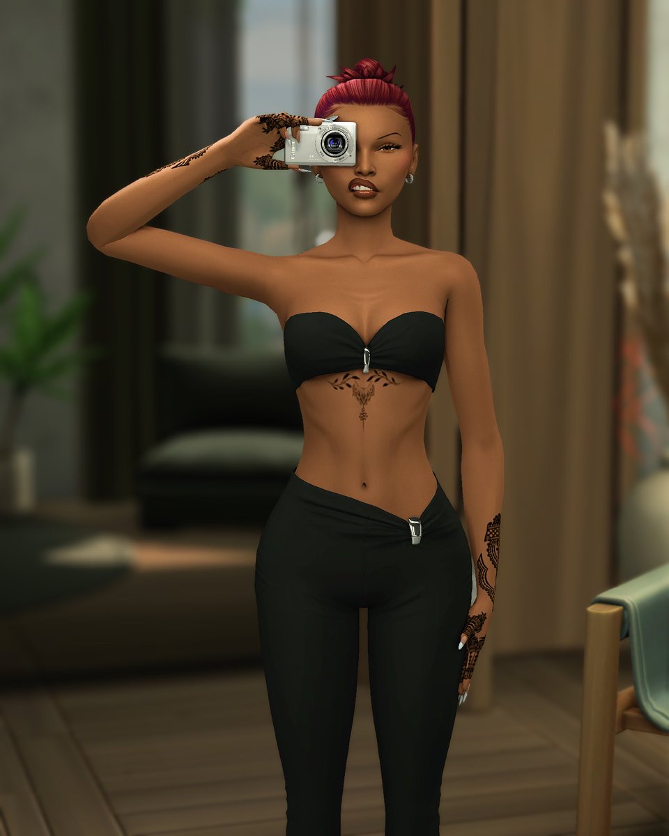 tahjplaysgames's tweet photo. ARCHIVE #Thesims4 https://t.co/roKZ4PK1k9