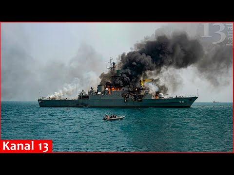 sinusoidal's tweet photo. @Yakki224 @sentdefender Iran's Elite and massively grown this year submarine force keeps them at a distance. After all, that is *barely* in striking distance for those advanced ships! https://t.co/kl0Rr5kIQX