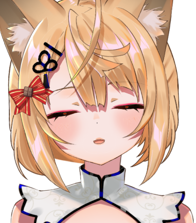 kokuri_kurune's tweet photo. おはようございます🦊✨
低気圧～☔ https://t.co/0BDD9Zln8i