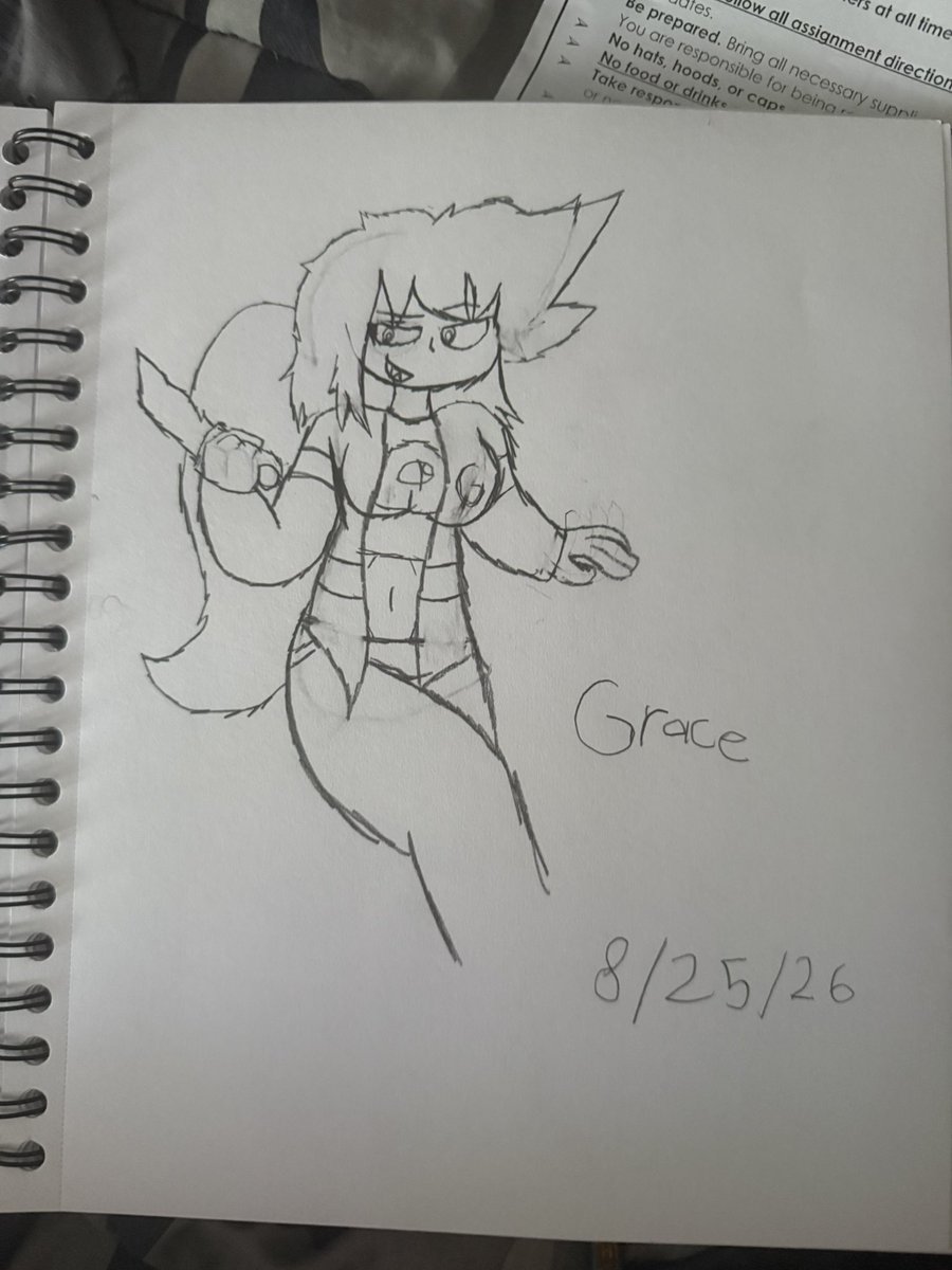 greyimposter876's tweet photo. Some starychaos doodles 

Rodger (my red)
Bajiro (my black)
Grace (my green)
Nera (my white)

#fnfstarychaos #humanimposter https://t.co/osxmOMGPvO