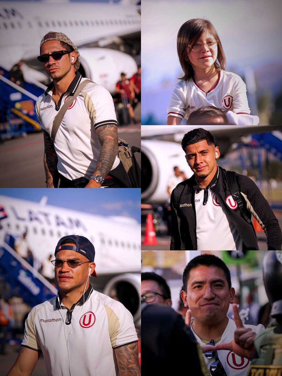 FTribUnera's tweet photo. Ⓤ𝒏𝒊𝒗𝒆𝒓𝒔𝒊𝒕𝒂𝒓𝒊𝒐 𝒚𝒂 𝒆𝒔𝒕á 𝒆𝒏 𝑪𝒂𝒋𝒂𝒎𝒂𝒓𝒄𝒂.

📸 @Universitario

#YDaleU #Cajamarca https://t.co/ppwj1ycslM