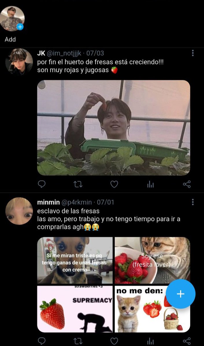 mimifairyaus tweet picture