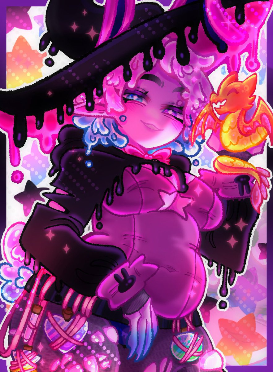 ImSourSlimes's tweet photo. Yo who up celebrating Big Boob Day?

🎨: @/jamealipuff https://t.co/WLsLfhWQxF