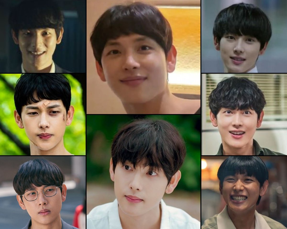 AboutYou_Swan's tweet photo. From Unlocked to Boyhood, Siwan and his bowl cut never missed a role. ๐ญ๐
#yimsiwan #์์์ #boyhood #siwan #unlocked #imsiwan #emergencydeclaration #strangerfromhell #misaeng #tracer #runon #modub https://t.co/oB0jlHEMWg