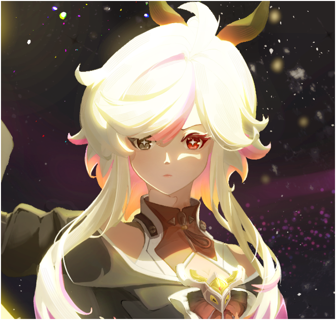 Yeyue_1622's tweet photo. Nora 🦌✨
#Strinova #StrinovaFanart https://t.co/SfEvOCHAjg