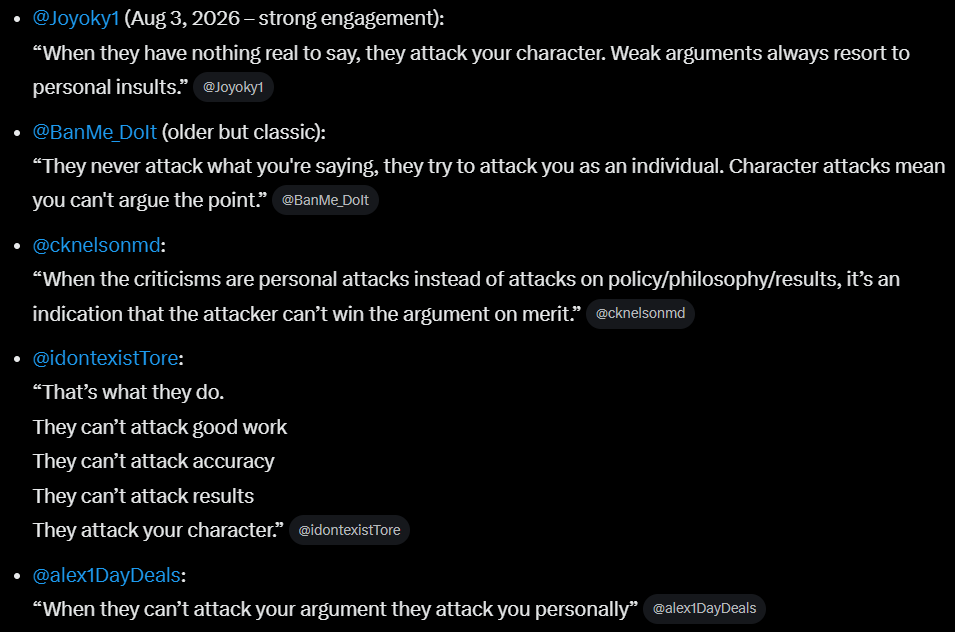 Medfa1222's tweet photo. @BrainBarian @dhh yes they are attacking the technical things 
they said ruby on rails doesn't scale (ex : github)
and omachy is jsut a distro wrapper 
also insight why i called you a bot in the ss https://t.co/8S79LVP6wn