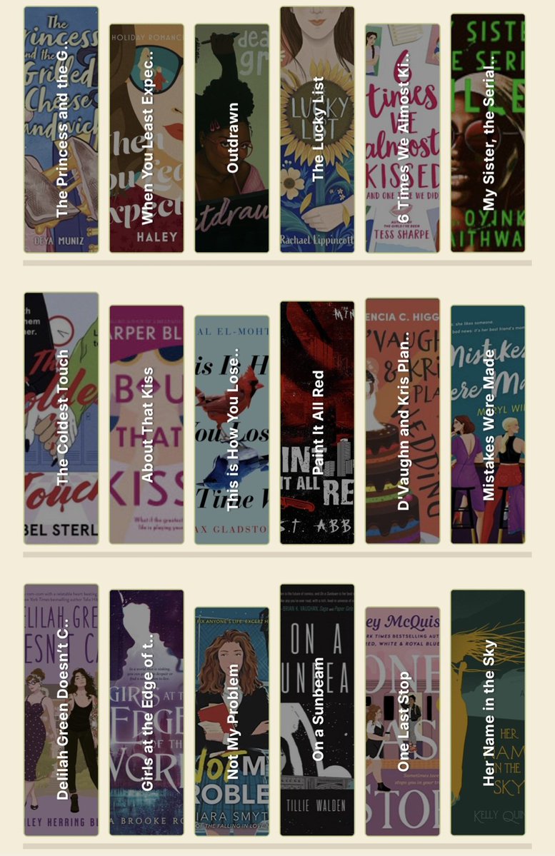 sapphlicks's tweet photo. new annotate update! you can now match with users who have the same fave books as you and can view folders like a bookshelf! best app frfr

#annotatedominate #annotatecentered #annotatewarrior #booktwtapologizetoannotate https://t.co/TduuAfWN1Q