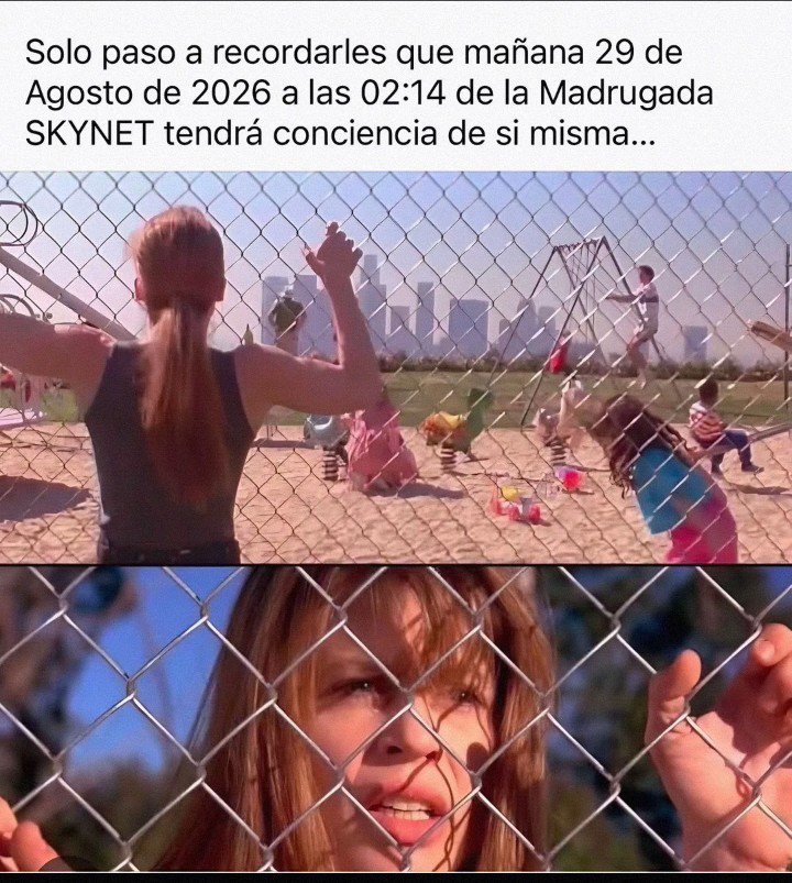 edurandarte's tweet photo. Ustedes sigan jodiendo con la Inteligencia artificial... https://t.co/tbENvyxrNX