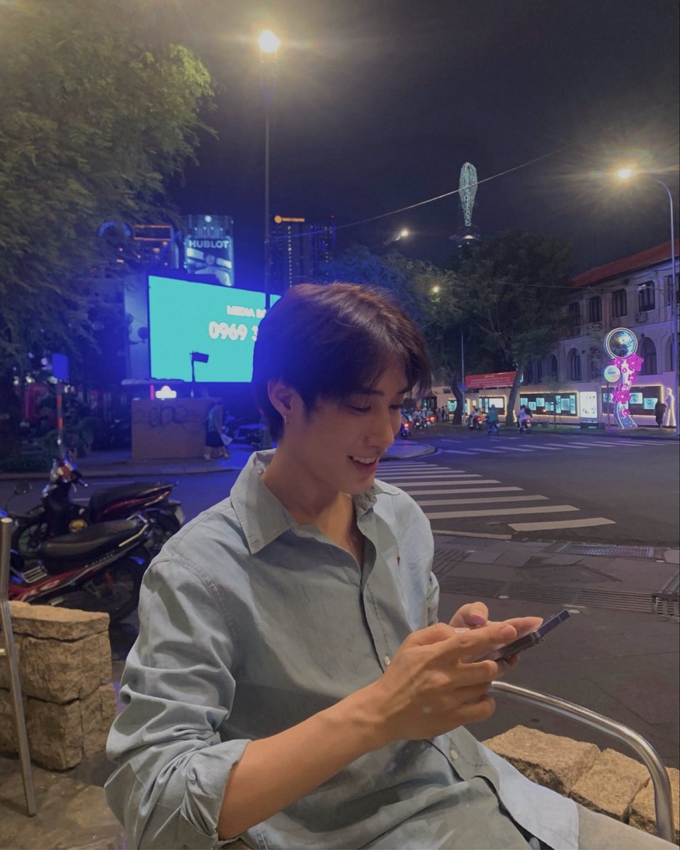 kanmkanmnn's tweet photo. อะไรแบบนี้อะ ดู boyfriend มาก https://t.co/dJdA8laoum