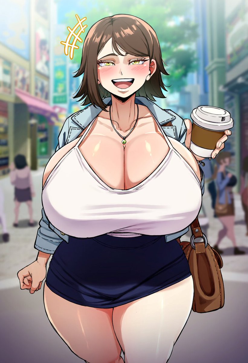 asperger26's tweet photo. moirai - casual https://t.co/PIExztf95v