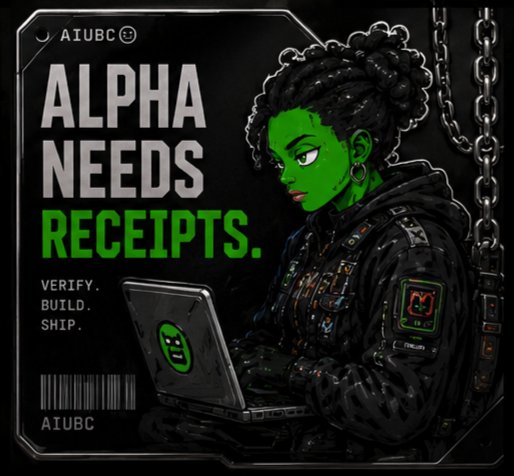 Benjackie11's tweet photo. Used to pay writers $500/article.  
Now AI drafts it, I edit it, we both eat.  
AI makes the money. I own the IP.  
@AIUBC00FF x @RobinhoodApp https://t.co/9JOjcYQWdb