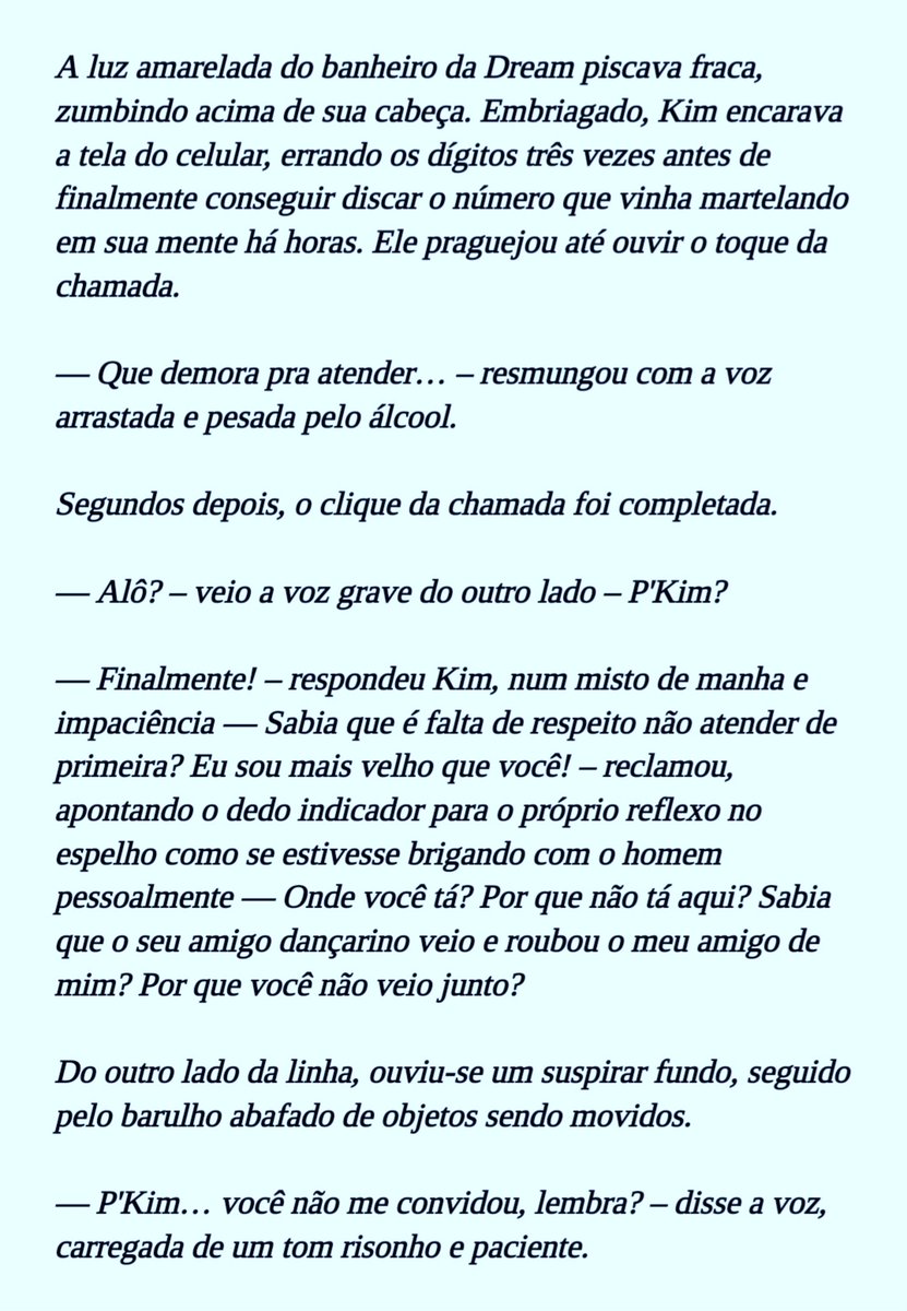 binamyaus's tweet photo. 380. Lembranças do Kim https://t.co/sD91Q9A2FD