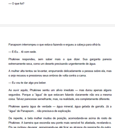 AVasconcelos4's tweet photo. Vocês chamando essa safada de santa, mas olha o que essa santa aprontou: deu água para Pheem da fonte https://t.co/2J4v9Ulikb