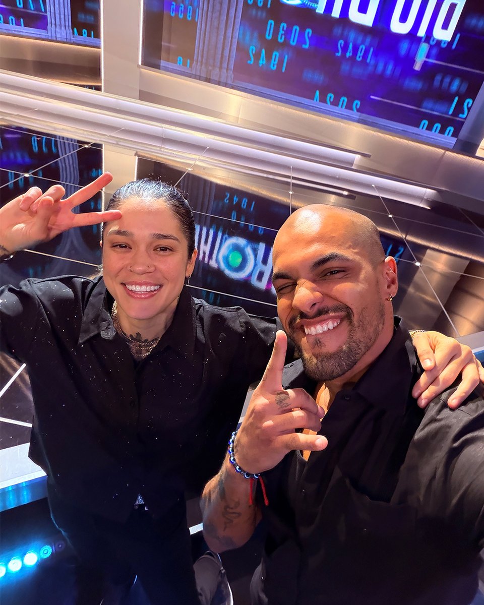 CBSBigBrother's tweet photo. https://t.co/KSh8pnwHzs