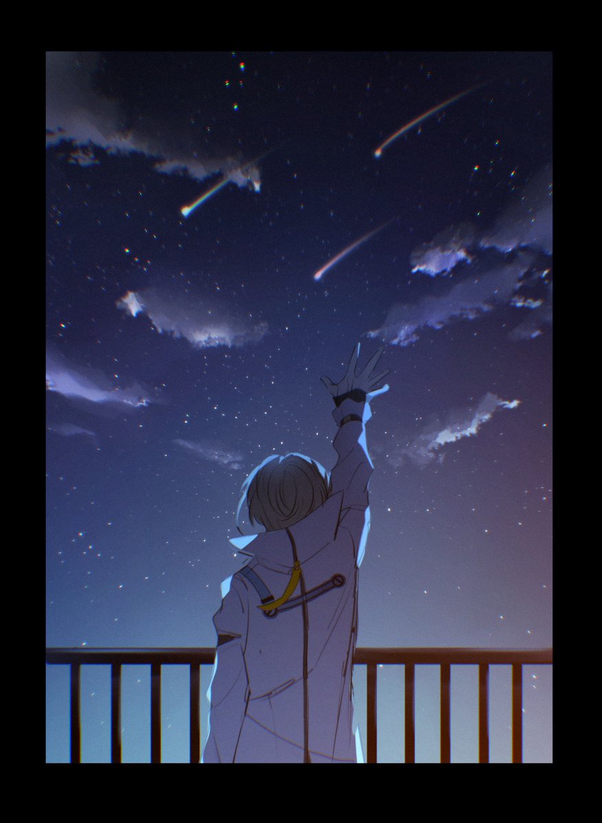 saksakchin's tweet photo. #上手いとか下手とかそういうのは関係なく自分が気に入っている絵 https://t.co/4t0L6mV1CR