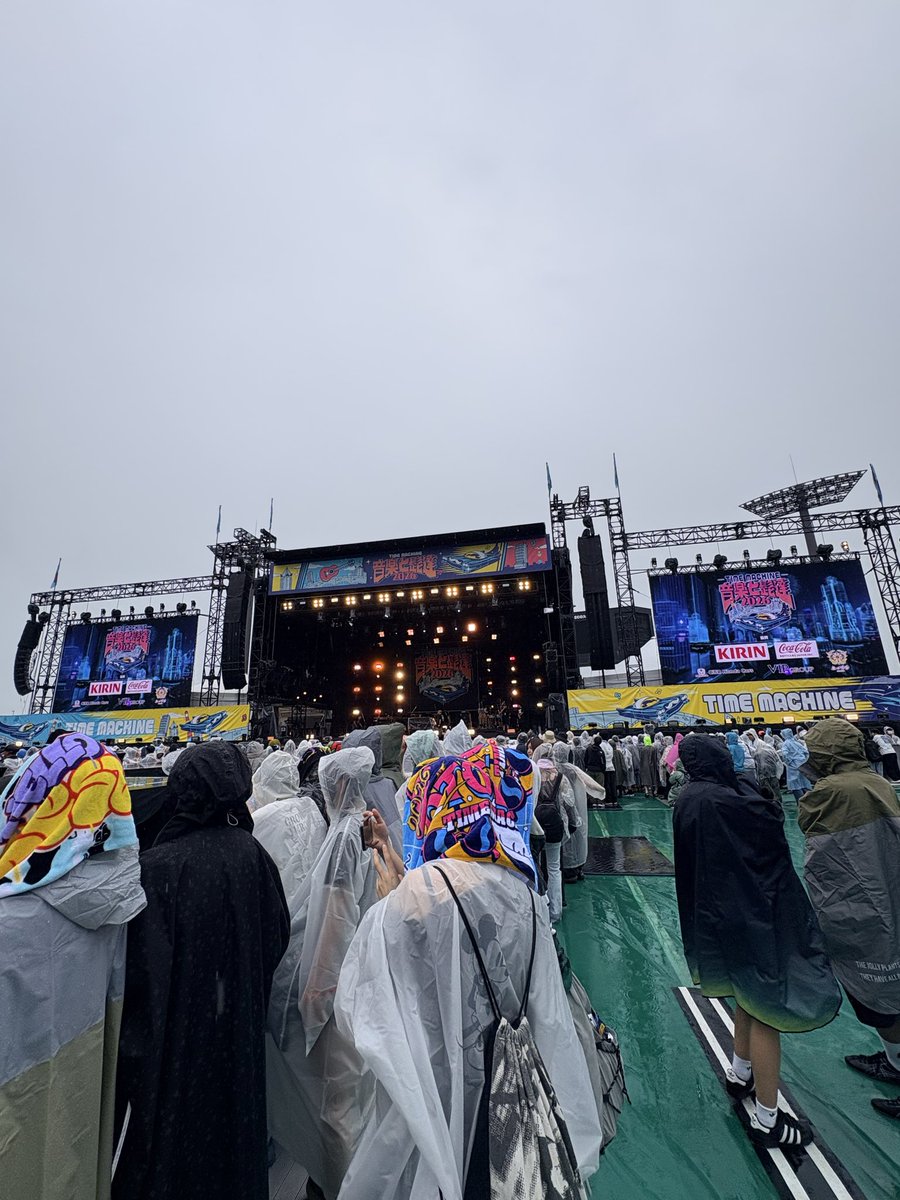 ffayu921's tweet photo. 雨でもぴょんぴょんジャンプする❣️ https://t.co/d8DEwd093Z