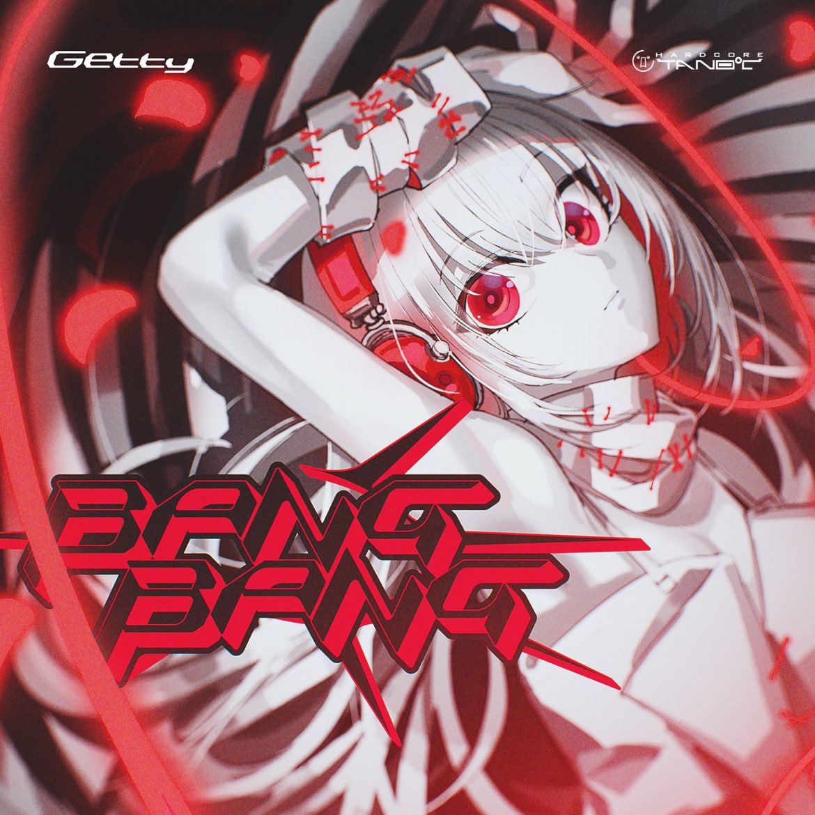 Jackn1ne's tweet photo. #Nowplaying BANG BANG - Getty (BANG BANG - Single) https://t.co/YWnXUgruvB