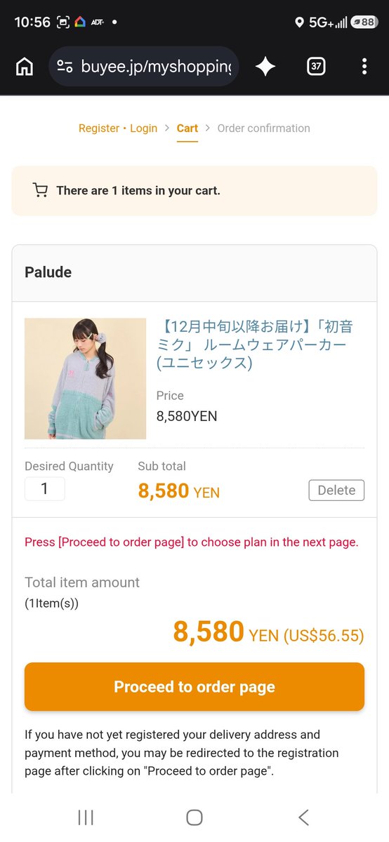 NepMiao's tweet photo. Need help buying  when I select pants button is grey out but when I remove button can be pressed thanks
@Buyee https://t.co/PuZAtCt0G1