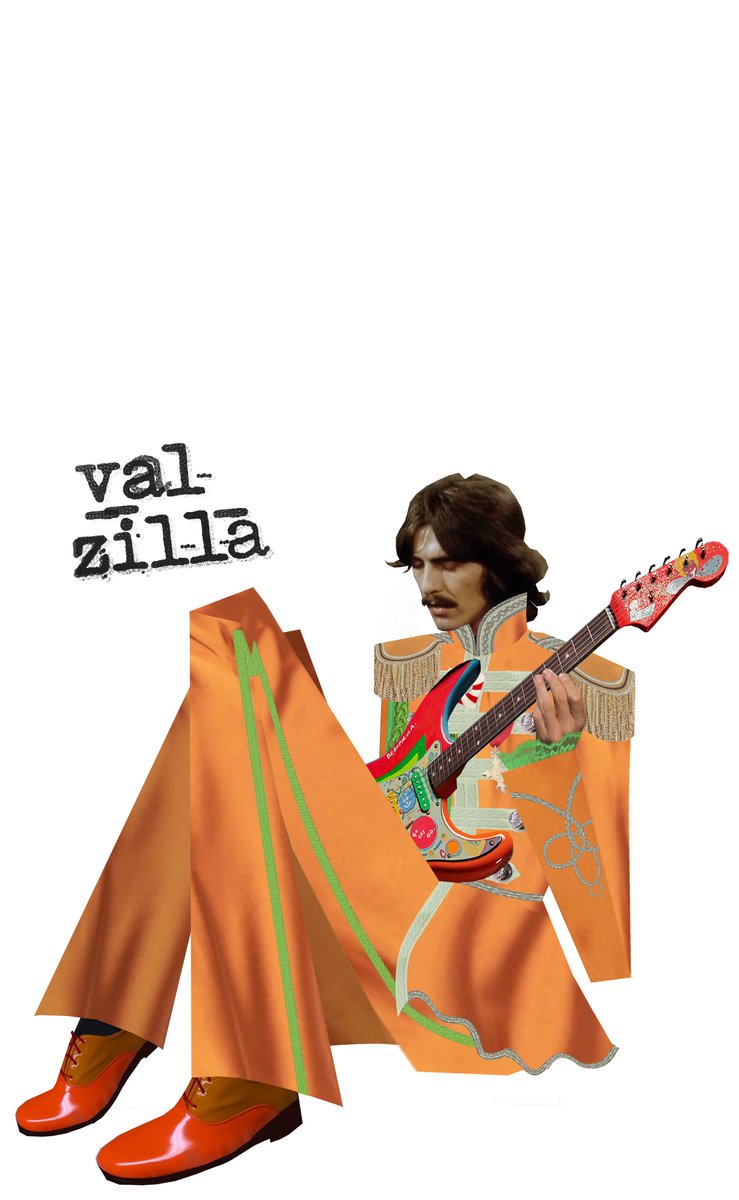 Val_zilla_'s tweet photo. individual sgt pepper pieces from my photobash https://t.co/LWR0FJOz6c