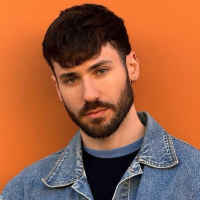 YoavEvens's tweet photo. #NewProfilePic https://t.co/3WJtM7GkiK
