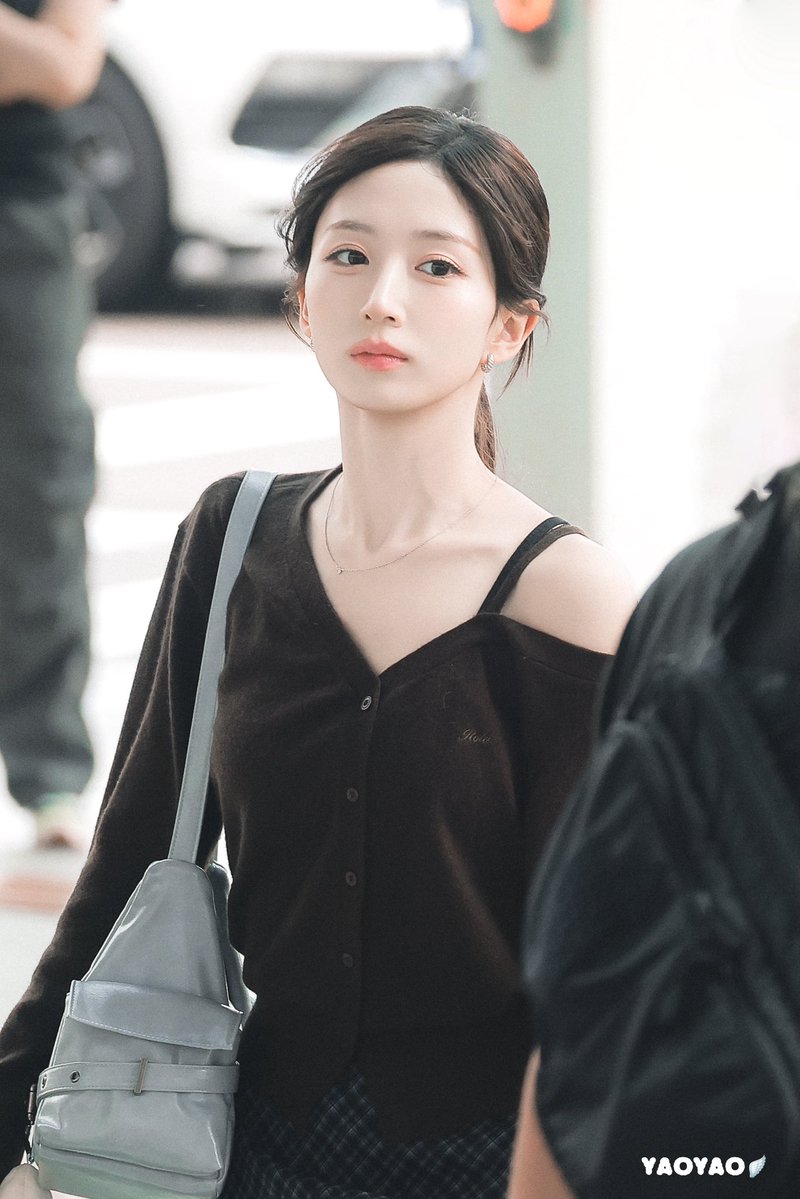 yaoyao_Haewon's tweet photo. 260829
🛫
#NMIXX #엔믹스
 #해원 #HAEWON https://t.co/dfGriYAYDd