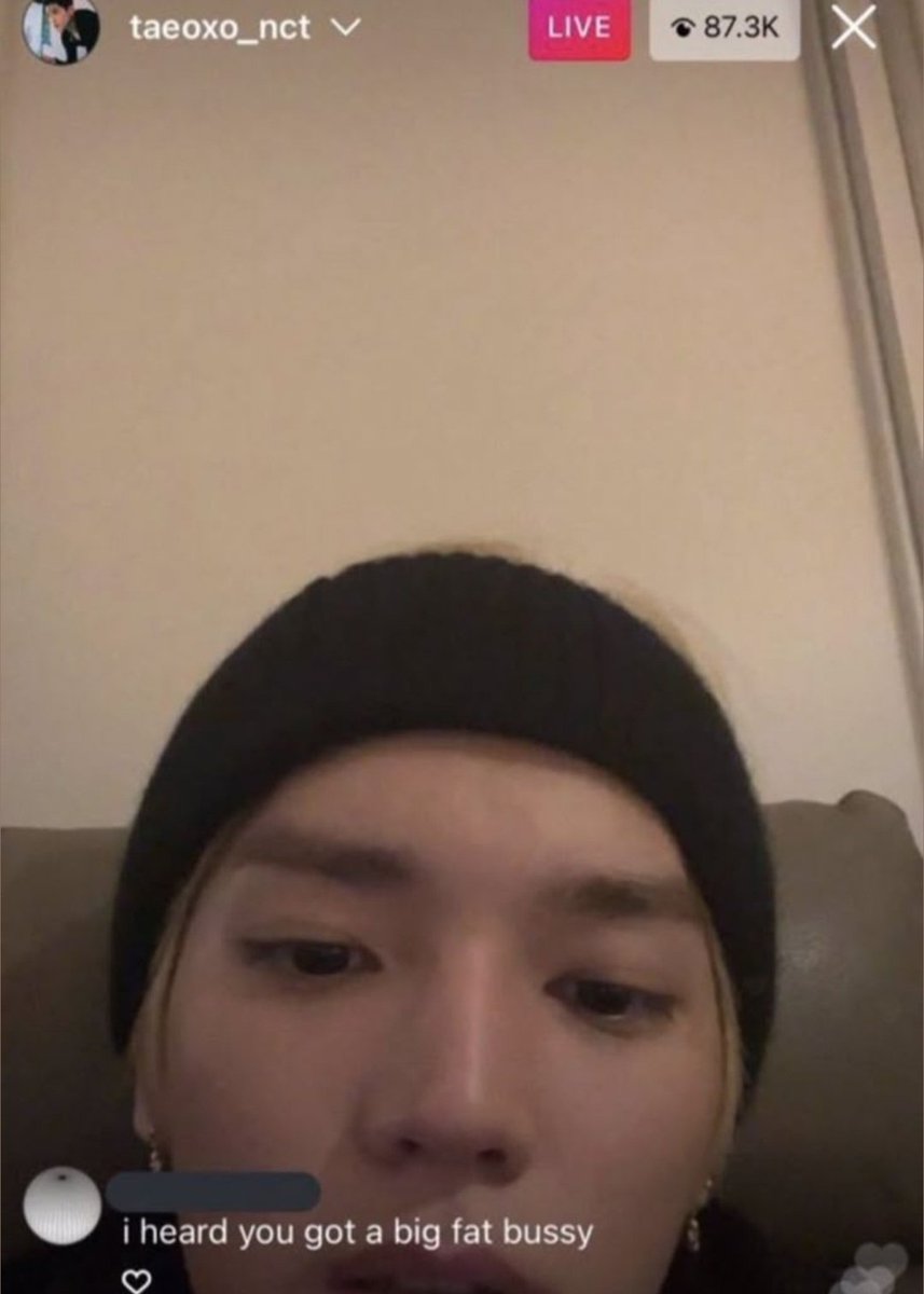 lunchwluffy's tweet photo. can 127 go live on instagram again https://t.co/GnusoJRb1W