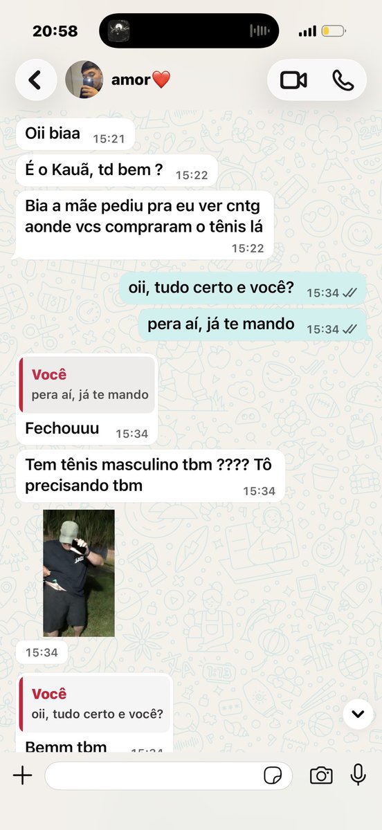 citimalia's tweet photo. como começou // como estamos 

(((minha sogra nunca quis tênis nenhum https://t.co/jAgLKC2Bx8