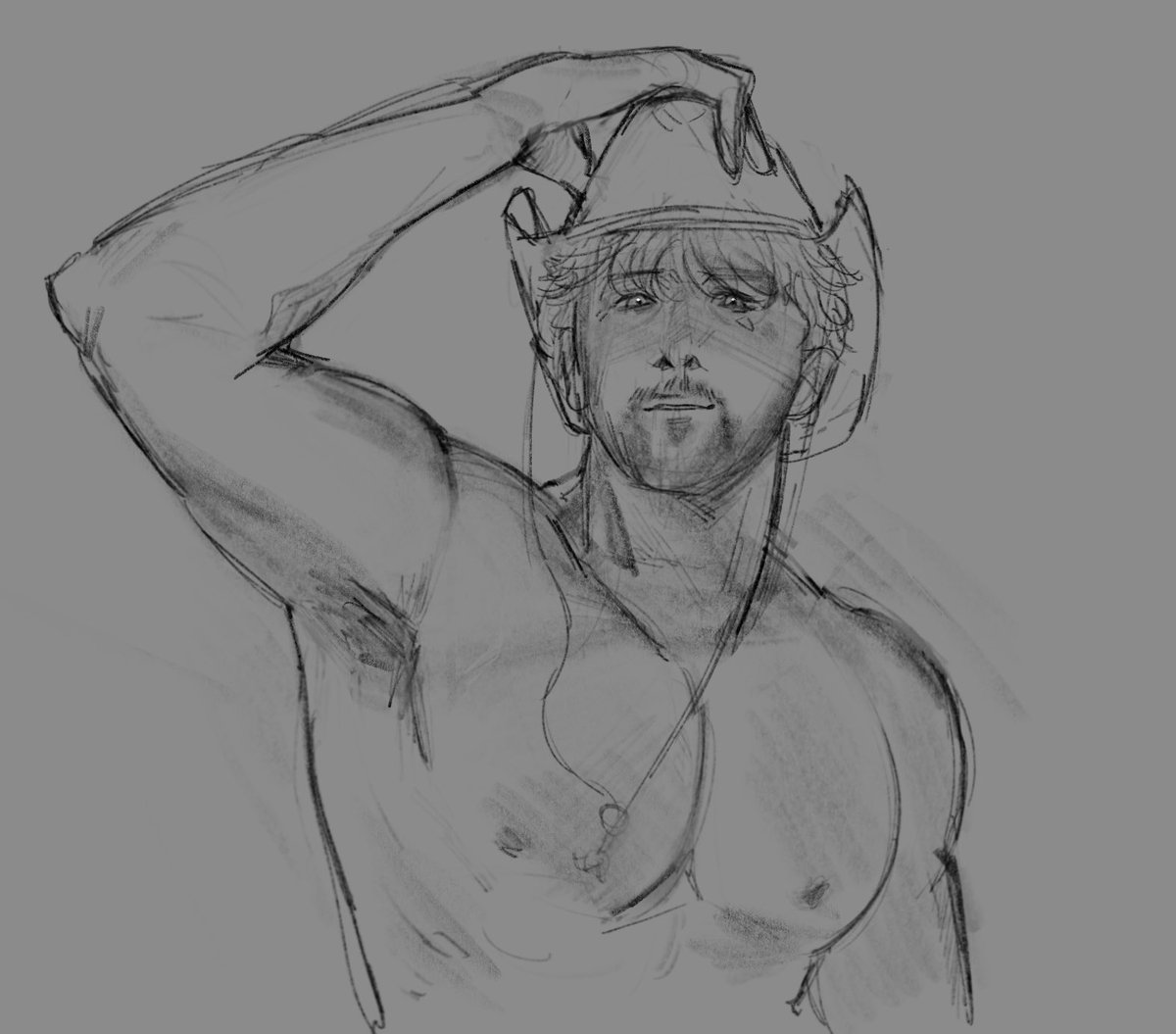 Boevlvx's tweet photo. Colt🤤 https://t.co/9JG7fvSdAl