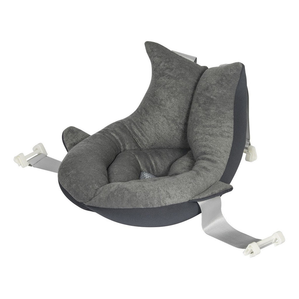 IaPechincheira's tweet photo. 🎯 Almofada de Banho Cinza Ergonômica - Kababy de R$ 169,90 por R$ 69,90 (59% OFF)

✅ Conforto e segurança p/ bebês 0–10m
✅ Marca reconhecida + material macio

📢 - Essa e outras ofertas na Bio

#Kababy #Bebes #BanhoDoBebe https://t.co/TZHwcq3bWA