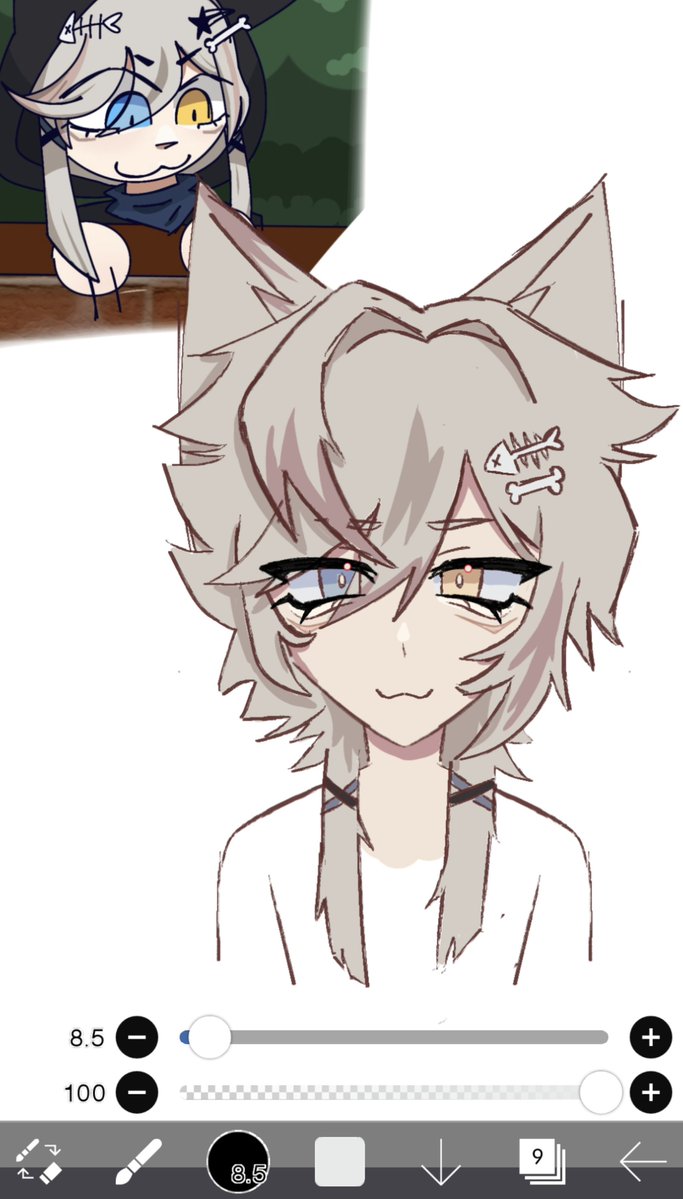 malachitta__'s tweet photo. HELLOWW mutis y no mutis, dibujan? Si dibujan muestrenme sus dibujos en comentarios xq adoro apoyar artistas :3 https://t.co/0Sqc35KpV6