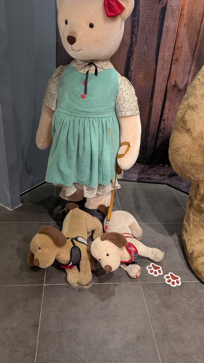 siomizuone's tweet photo. ベトナム、フーコックのクマさんミュージアム、なんか良かったんだよな🐻 https://t.co/OaAZRv5D3a