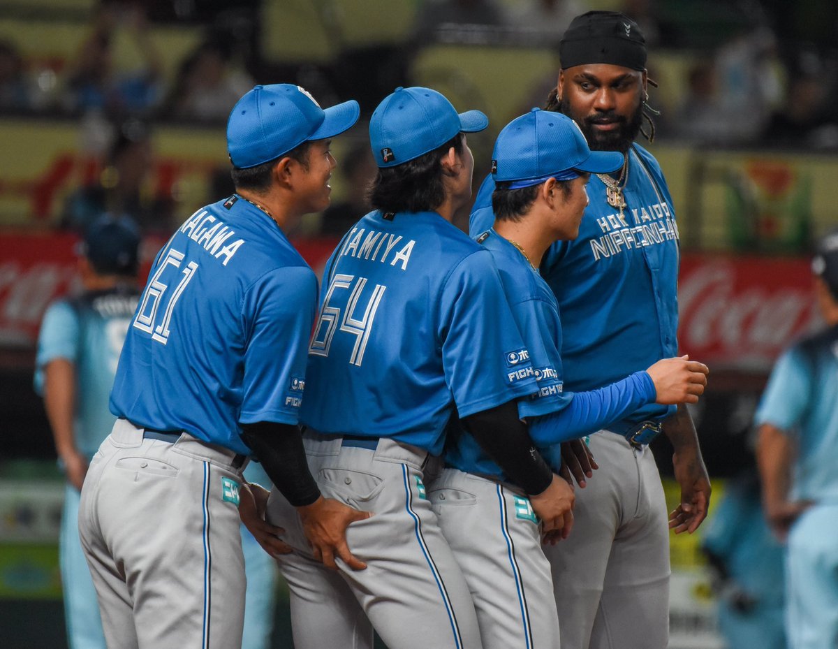 ybaseball6's tweet photo. 幸運の🍑

さいこうき2桁勝利おめでたい🎊
今日も勝ちましょう！！！ https://t.co/2IiCq4CUfc