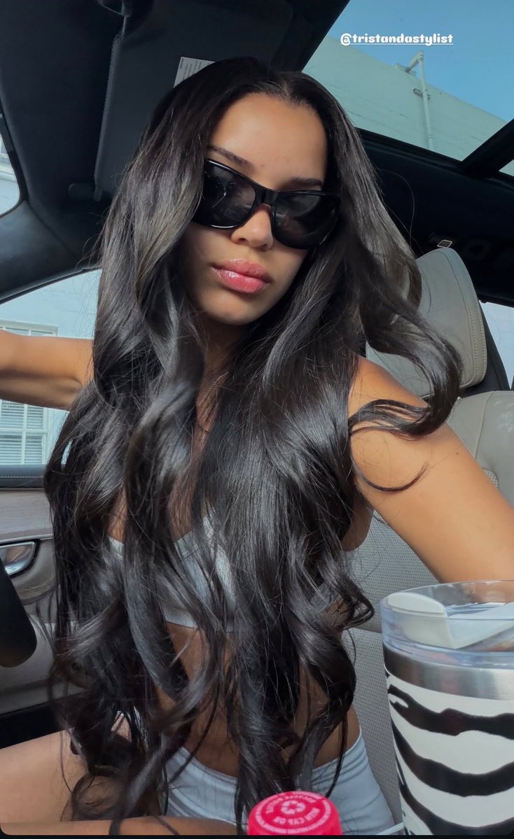 konnakolmine's tweet photo. hair queen la…it was nice knowing you https://t.co/vluexM8KZs