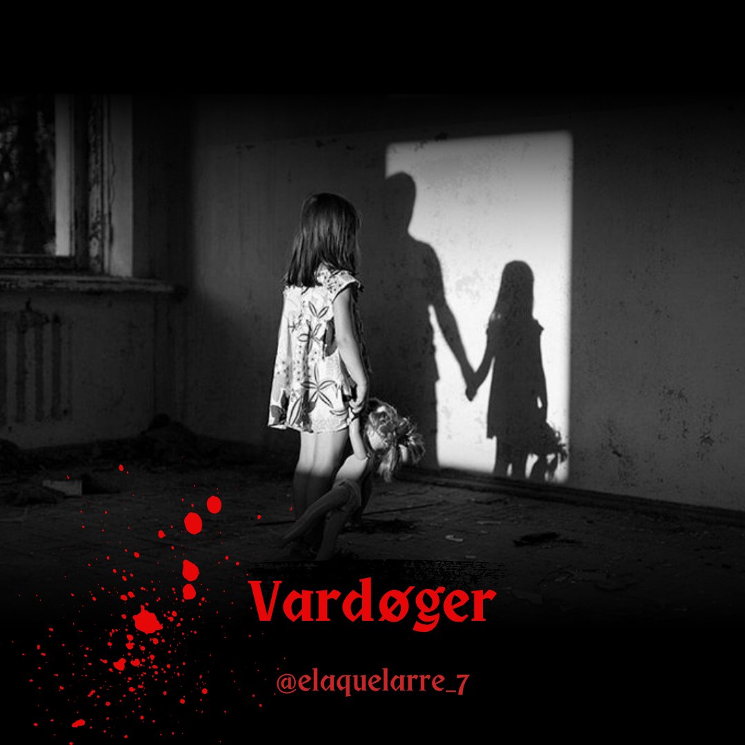 elaquelarre_7's tweet photo. 𖤐 El Vardøger nórdico
Los testigos escuchan:
- pasos característicos en la escalera o el pasillo,
- la llave girando en la cerradura,
- la puerta que se abre,
- un carraspeo, una tos o una voz conocida,
- el portazo de un auto…

…y cuando salen a ver, no hay nadie. Minutos (o segundos) después aparece la persona real, haciendo exactamente lo mismo. Eso es el Vardøger… HILO 🧵