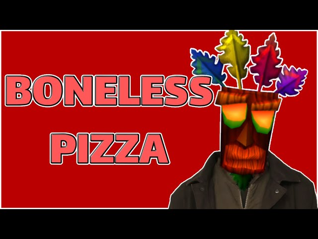 Valwireee's tweet photo. did they actually add the Boneless Pizza guy to Fortnite https://t.co/Xbcblt28M6
