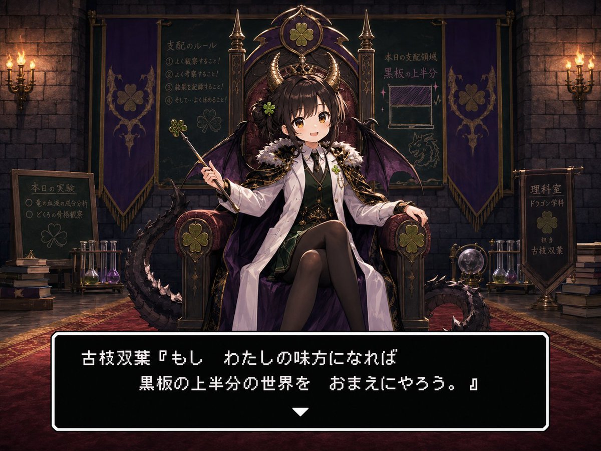 hiro_takano's tweet photo. 同卓いただいた方からアイディアをいただき、てがかりに実装。
…いや、ほんとに大したことは書いてませんが、読み合わせスタート前に触っていただけると幸いです。
(｀・ω・´)ゝ

#古枝エルフは青春をめぐる　#ウズ https://t.co/6eqUBLIP9M