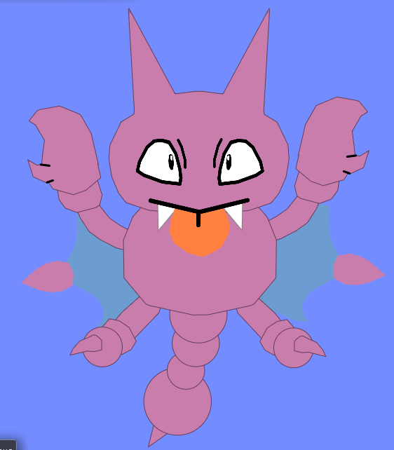 realhammer891's tweet photo. gli to the gar #Pokémon #algodoo https://t.co/4RmmNJ2dlx