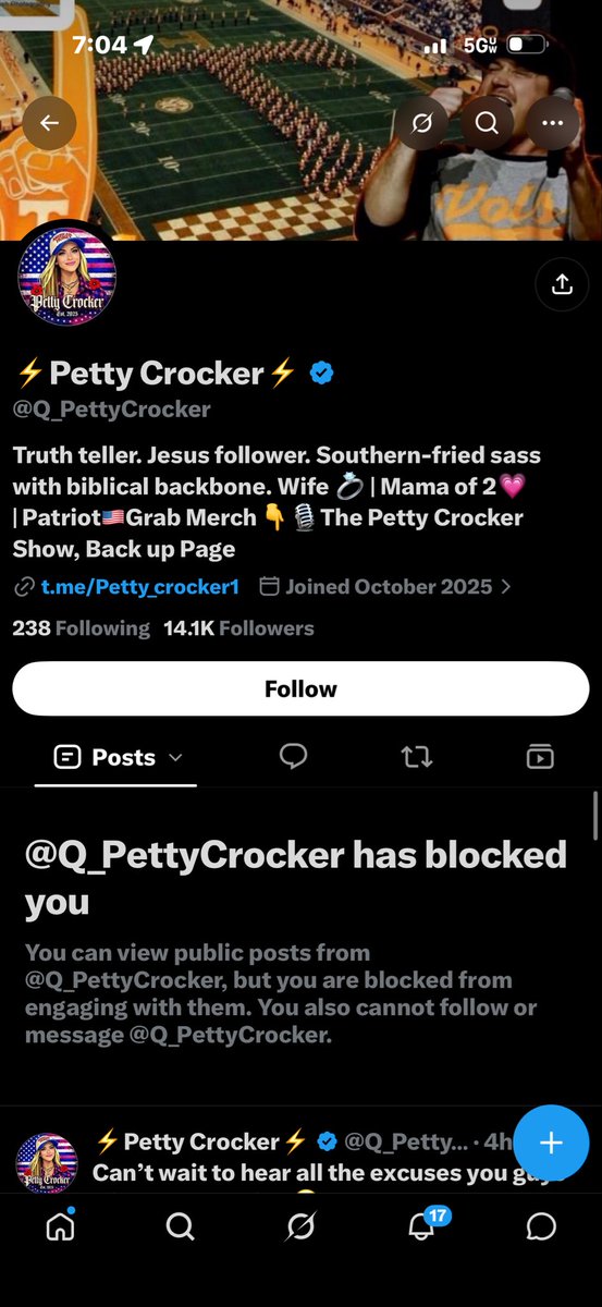 puddin88124's tweet photo. 🚨THIS IS NOT ME🚨

REPORT!!!!! https://t.co/g9a4hPOo4f