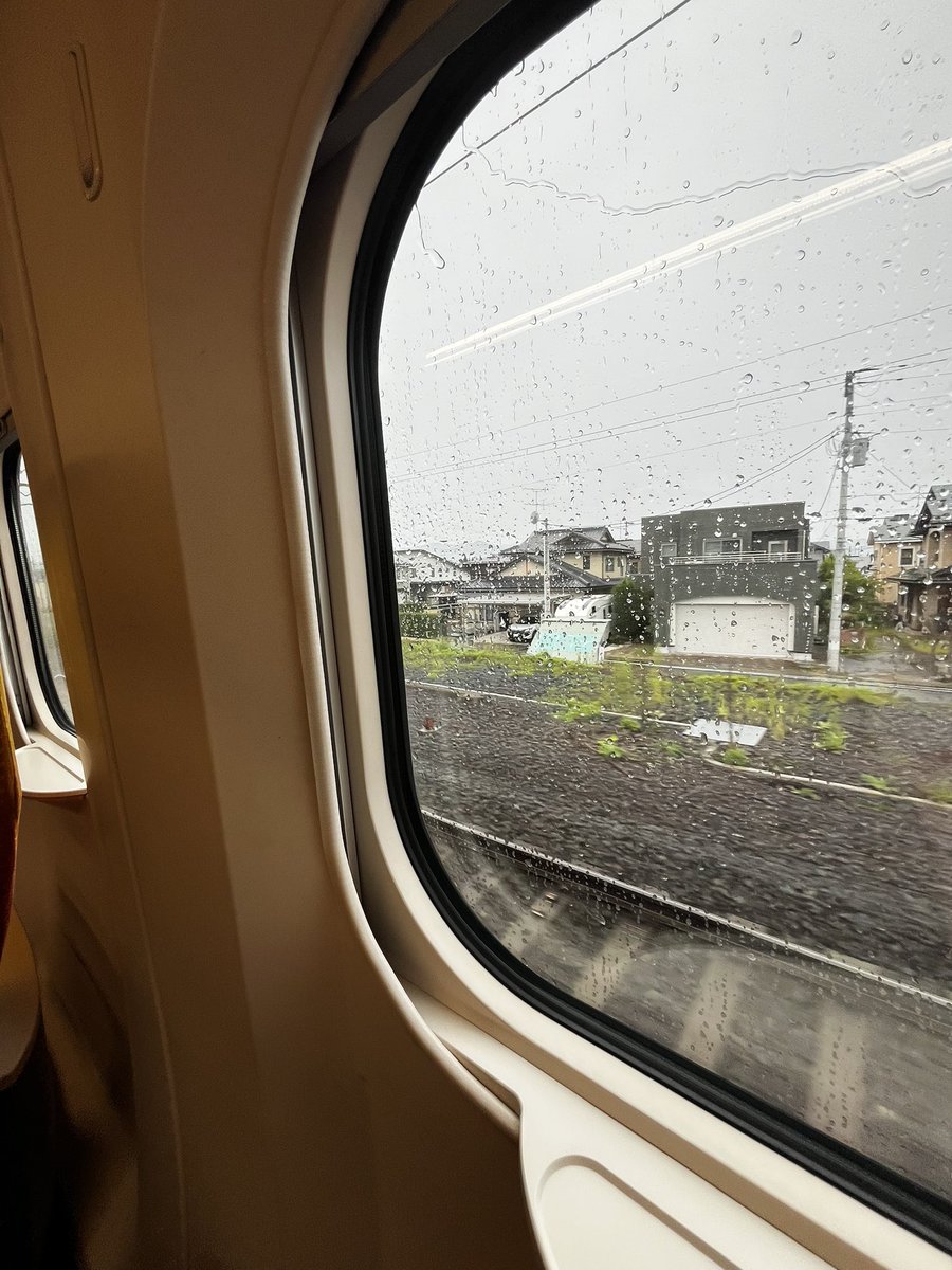 yoppin007's tweet photo. いざ、東京！！

待ってろ、有明アリーナ！！ https://t.co/xB7NL4txBb
