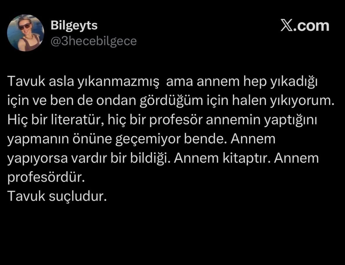 mahfiderunn's tweet photo. Kesinlikle annem ne derse o doğrudur benim için✨🫠 https://t.co/uwHmvvh313