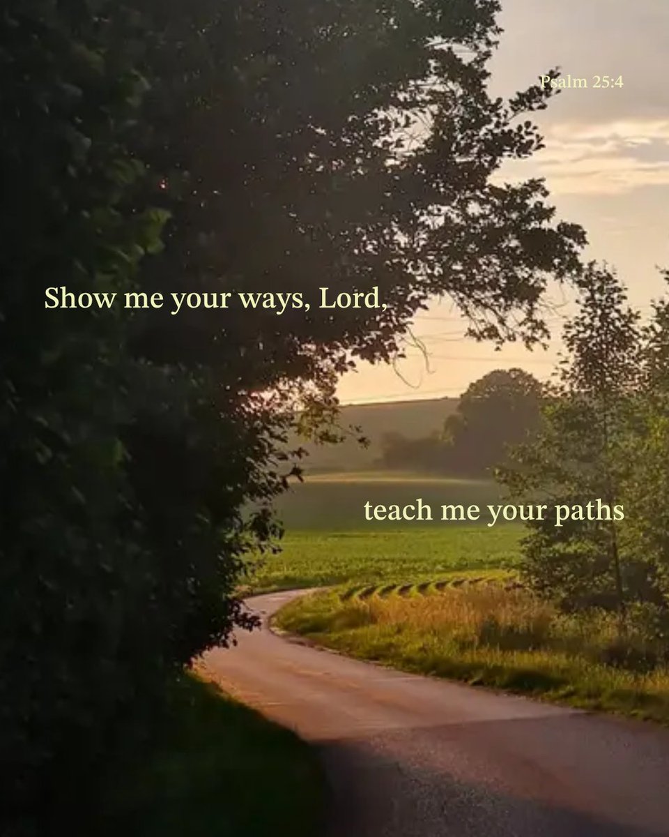 Guideposts tweet picture