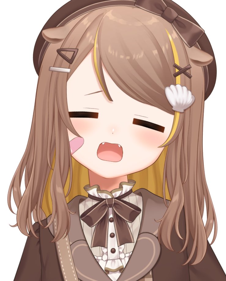 OtonoseRaco's tweet photo. わくわくして全然寝れなかった…おはよ https://t.co/NYIaQF2uAL