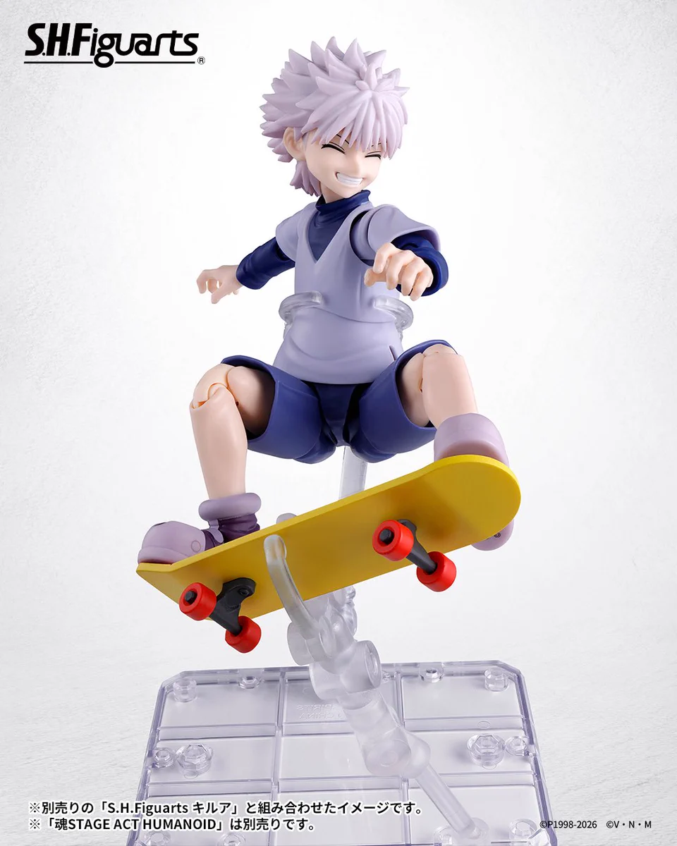 HUNTER×HUNTER(ハンターハンター)グッズ情報【非公式】 on X: 