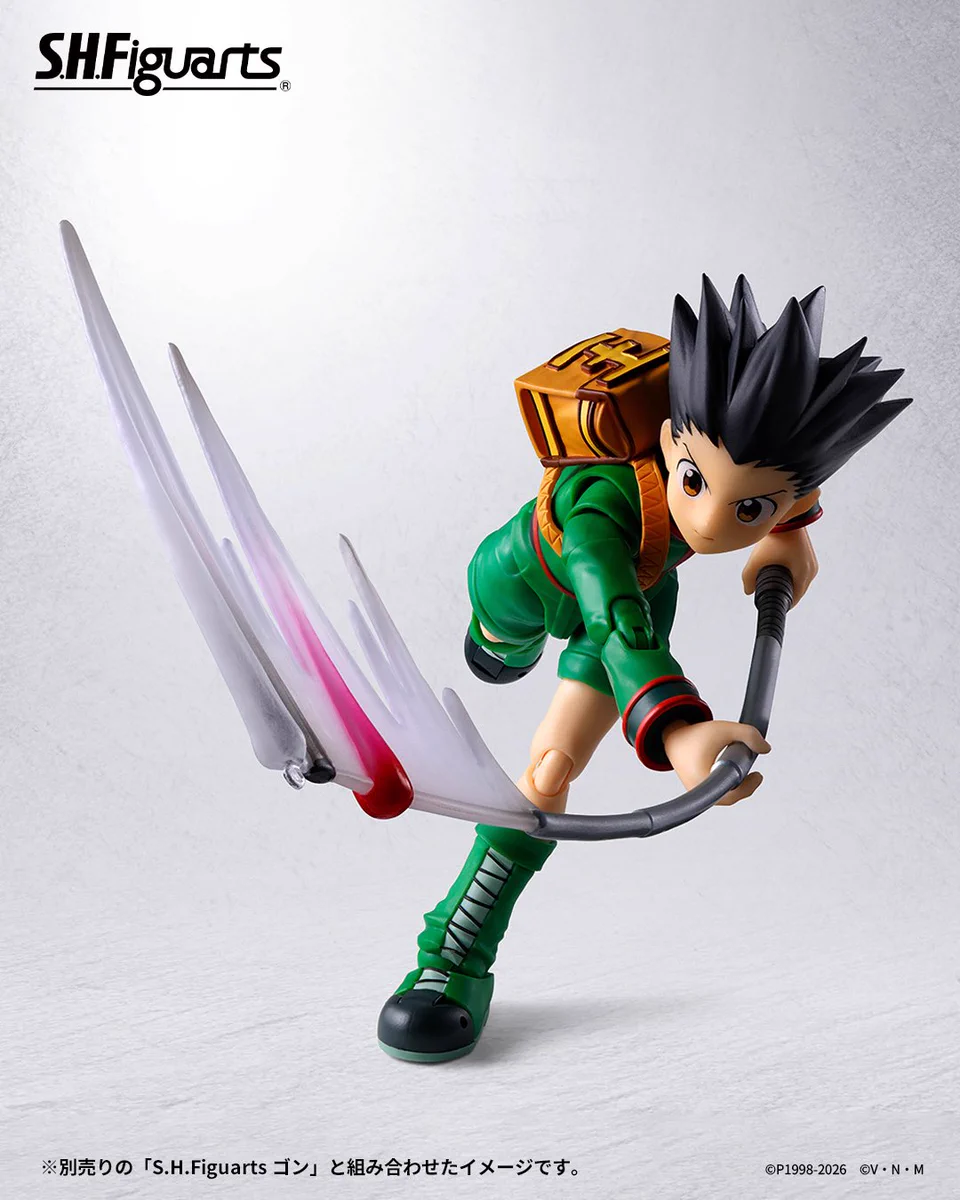 HUNTERHUNTER キルア グッズセット HUNTER×HUNTER(ハンターハンター)グッズ情報【非公式】 on X: 