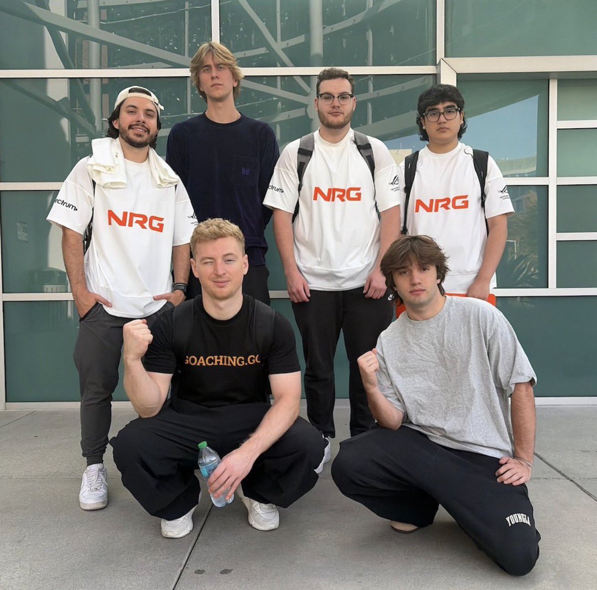 skubacs's tweet photo. qualified for champs shanghai! 😍😍 https://t.co/SitMoXu6cq