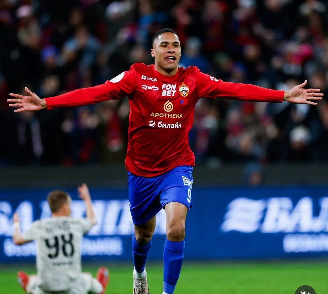 MarioSanchezVe's tweet photo. El delantero Saúl Guarirapa arrastra una lesión y esto hace que se descarte su fichaje con Olimpia de Paraguay, ya que ellos necesitan un atacante para jugar de inmediato. Dichs lesión fue detectada en los exámenes médicos que se realizó en Sao Paulo. 

Mañana estaba estipulado que viajase a Paraguay.

La ficha del venezolano sigue perteneciendo al Sochi de Rusia.